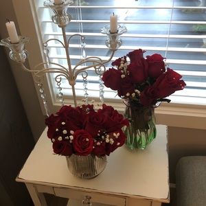 Meet your Posher, Joy